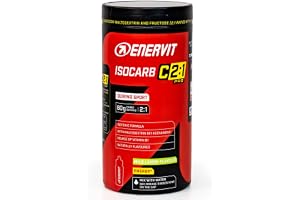 Enervit Sport En Sport Isocarb 2/1