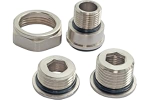 SOMATHERM FOR YOU SOMATHERM PER TE - Multi-adattatore di diametro 12/17-15/21