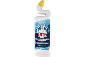 WC-Ente Płyn do czyszczenia WC, wybrzeże morskie, 750 ml