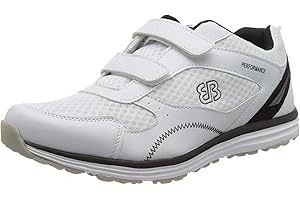 BRÜTTING Bruetting - Performance V, Scarpe da Ginnastica da Uomo