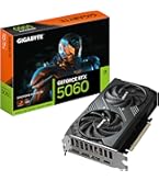 新品未使用　GIGABYTE WF RTX 5060 Ti 16GB Gigabyte GeForce RTX 5060 Ti WINDFORCE OC 8G Graphics Card - 8GB