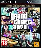GTA : episodes from Liberty City