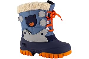 Spirale Fabi Stivali da neveBambine e ragazze