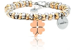 Bracciali di coppia, il regalo perfetto per chi si ama