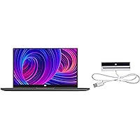 Mi Notebook Horizon Edition 14 Intel Core i7-10510U 10th Gen Thin and Light Laptop(8GB/512GB SSD/Windows 10/Nvidia MX350 2GB Graphics/Grey/1.35Kg), XMA1904-AF+Webcam