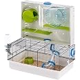 Fresh Look at Ferplast Olimpia Hamster Cage Multi Level Customizable Habitat With