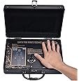 oiakus Quantum Analyzer, Quantum Magnetic Health Analyzer, Portable Professional Quantum Resonance Body Analyzer, Body Health Scanner with Dynamic 3D Analysis for Health Analysi