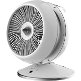 Rowenta ROW HQ7112 Air Force Hot Cool Uzaktan Kumandalı Masa&uuml;st&uuml; Vantilat&ouml;r