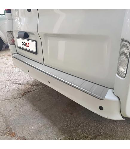 Moulure Porte Opel Vivaro II 2014-2019 Droite