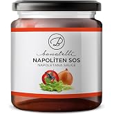 Bonatelli Napoletana Makarna Sosu