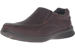Clarks Męskie mokasyny Cotrell Easy Loafer