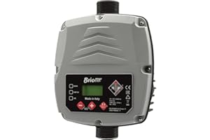 GENERICO SMART PRESS CONTROL ELETTRONICO REGOLATORE PRESSIONE BRIO TOP 2.0 ITALTECNICA
