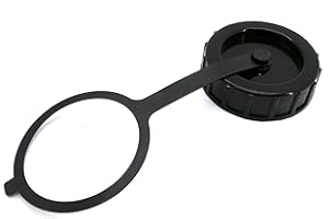 INFUN ButterFox Aquaroll Watermaster Spare Water Barrel Cap 80mm For Caravan/Motorhome Aquaroll 29 & 40