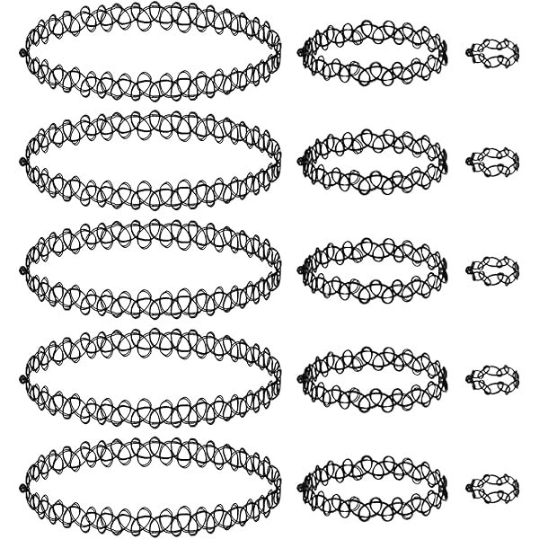 Vivetta CHOCKER ELASTICIZZATO Qualità Garantita Abbigliamento