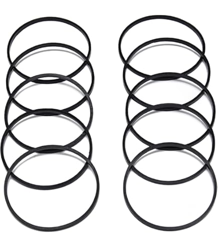 693981-Joint De Cuve Pour Carburateur Briggs And Stratton