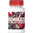 Muscleape Smelling Salt | Ammonia Inhalant For Instant Focus & Insane Pump | Most Potent Ammonia Inhalant In World For Pro Lifters |Open-Sniff-Bend The Bar-Repeat| White Japan| Improved Formula