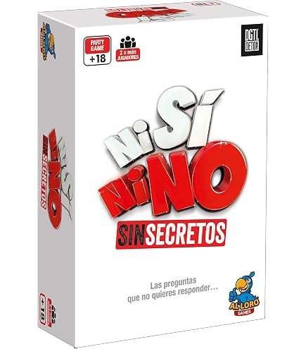 Grandi Giochi - 5 SECONDI SENZA CENSURE, versione per adulti- MB678580