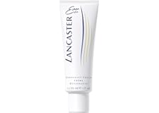 LANCASTER EAU DE LANCASTER - Desodorante en crema para hombre y mujer - Para todo tipo de pieles - 125 ml (Paquete de 1)