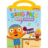 Song Pals Super Starter. Fun Book Pack