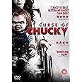 Curse of Chucky [DVD] [2013]