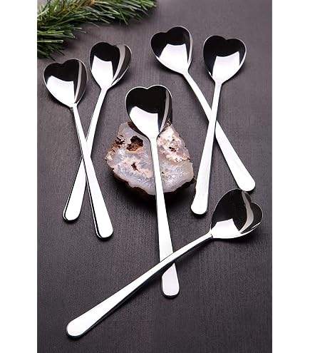 Lenox Portola - Set Di 4 Forchette Da Tavola Eleganti, Acciaio Inox 18/10 - Foto 14