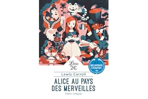 Alice au pays des merveilles