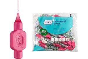 ‎TEPE TePe Interdentalbürsten Original PINK 0,4 mm, 25 Stück
