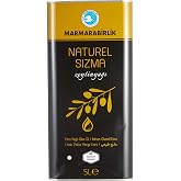 Marmarabirlik 5 Lt Teneke Sızma Zeytinyağı
