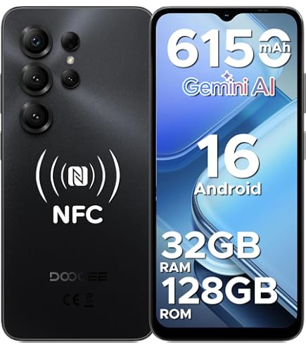Google Pixel 4a 5G 15,8 cm (6.24