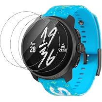 Protection écran Verre Trempé Pour Suunto Ocean - 3 Pièces, Dureté 9H, Anti-rayures, Anti-reflets, Kit D'installation - 3