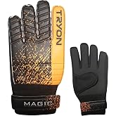 Tryon Magic Goalkeeper Glove Orange