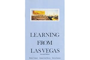 Learning from Las Vegas - Symbolism of Architectural Form (Paper) 2e