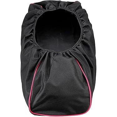 Copertura Per Verricello Winchmax Da 3000 Libbre - Impermeabile, Anti Polvere, Tessuto Oxford 600D - Foto 5