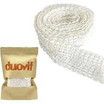 Filet à Viande Filet à Roti Elastique 5 m x 9 cm Filet De Cuisson Pour Filet à Viande Filet à Roti Elastique 5 m x 9 cm Filet De Cuisson Pour