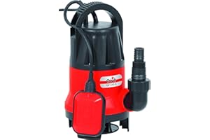 GRIZZLY TOOLS Grizzly TSP 550 K Electric Water Pump 550W
