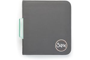 Sizzix - Solution de Rangement pour Matrices