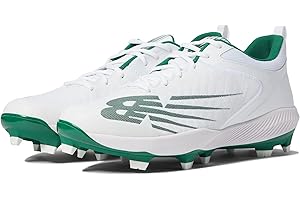 New Balance Fuelcell 4040 V6 Metal Zapatilla para béisbol Hombre