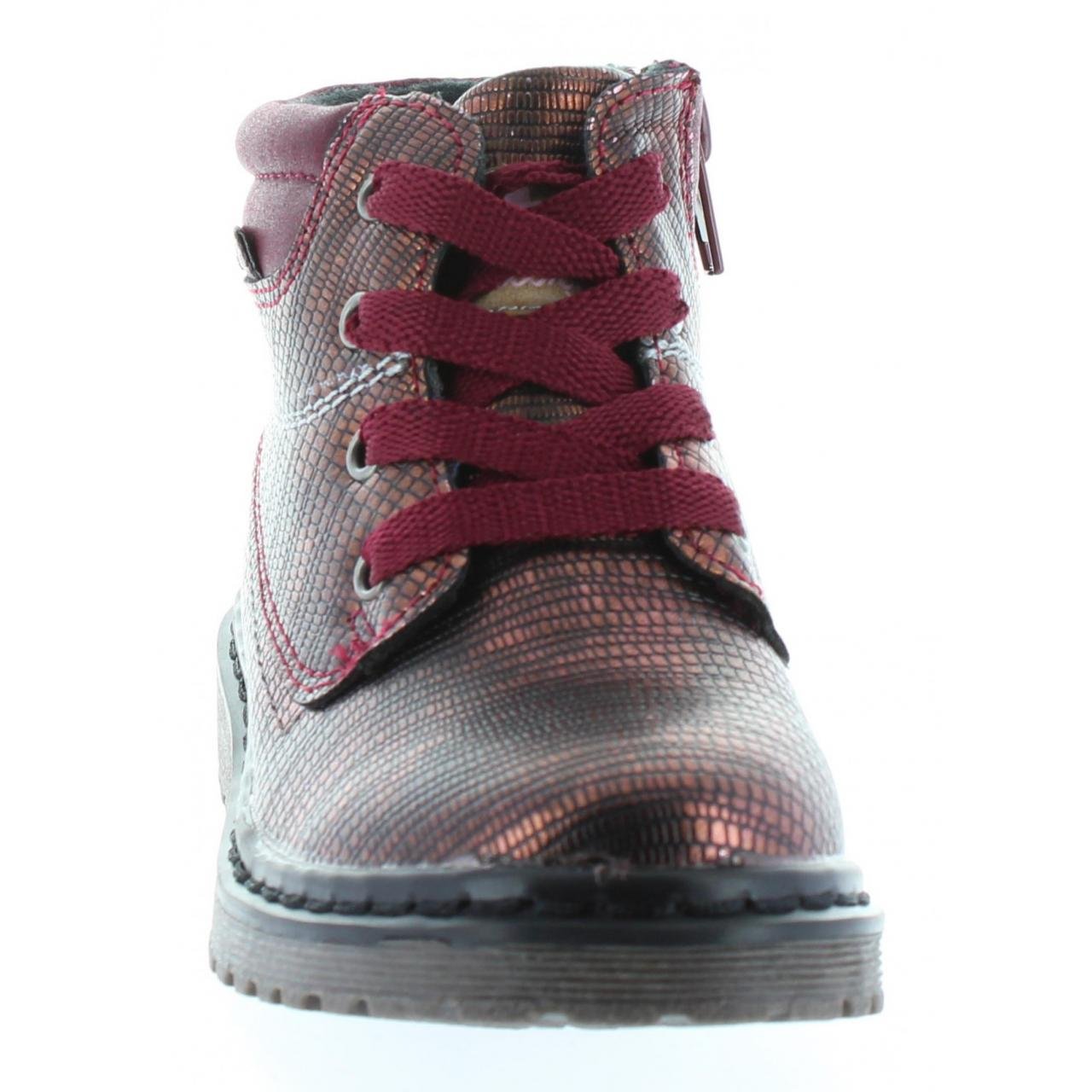 botines de trabajo para hombre