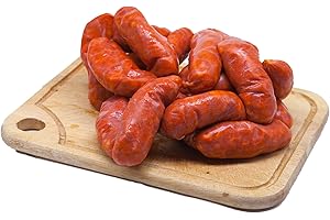 Fresh Chorizo Grill from Casademont 1kg from GREAT BRITISH TRADING LIMITED