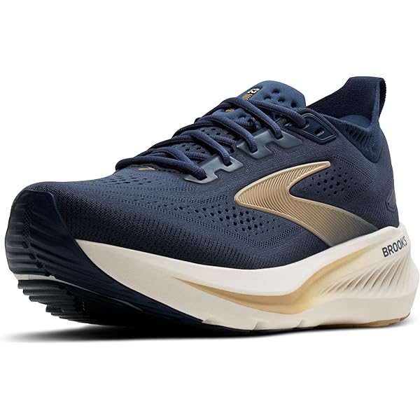 Brooks Glycerin GTS 21 Heren Sneakers - Vergelijk prijzen