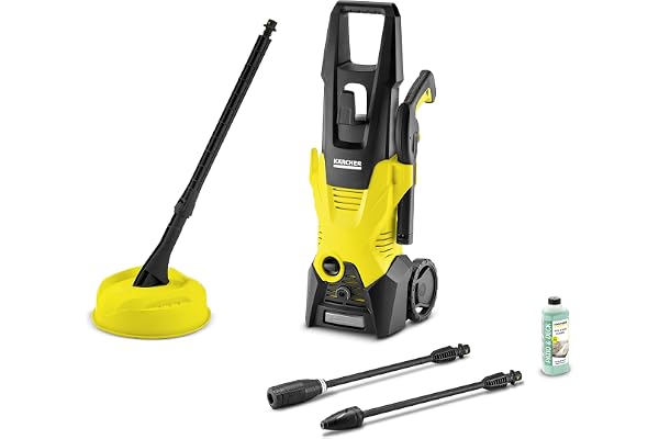 The most popular items in Pressure Washers