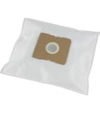 60 Sacchetti Per Aspirapolvere Adatti Per KOENIC KVC 7324