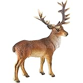 Bullyland Weinbergschnecke Figur - 8,5cm Tierfigur Für Kinder Ab 3