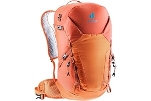 Deuter Damski plecak turystyczny Speed Lite 23 Sl (1 szt.)