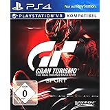 Gran Turismo Sport - [PlayStation 4]