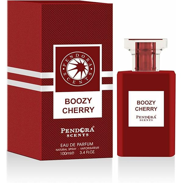 Aoura HOT CHERRY オードパルファム 100ml Aoura London Hot Cherry Eau De Parfum, Perfume for Women