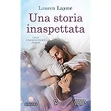 Una storia inaspettata (Love unexpectedly Vol. 4)