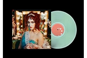 The Rise & Fall of a Midwest Princess (Popstar Edition) - Coke Bottle Clear 2LP