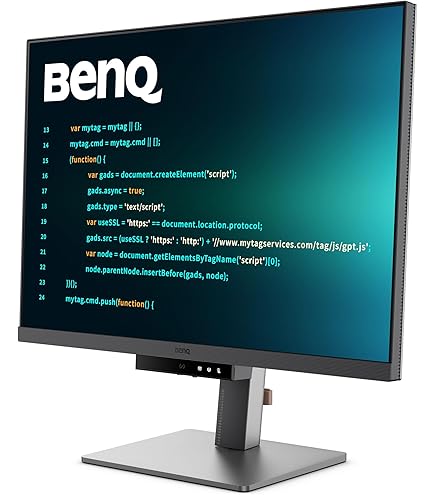 Eizo EV2730Q-BK 27-Inch FlexScan LED Monitor - Grey/Black : Amazon