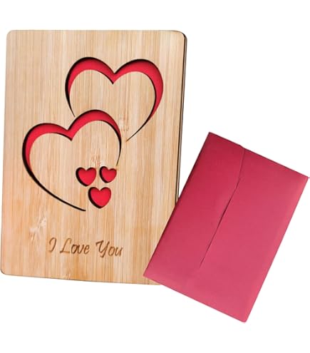 Love Meter Personalised Valentine's Day Card - The Card Zoo - View #6